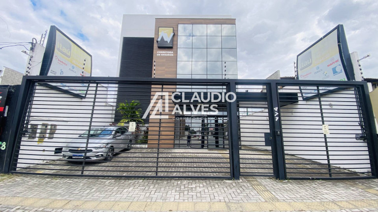 Imagem Sala Comercial para Alugar, 130 m² em Cidade Nova - Feira De Santana Imagem Sala Comercial para Alugar, 130 m² em Cidade Nova - Feira De Santana