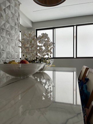 Imagem Apartamento com 4 Quartos à Venda, 205 m² em Setor Marabá - Goiânia Imagem Apartamento com 4 Quartos à Venda, 205 m² em Setor Marabá - Goiânia