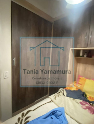 Imagem Apartamento com 3 Quartos à Venda, 60 m² em Parque Marajoara - Santo André Imagem Apartamento com 3 Quartos à Venda, 60 m² em Parque Marajoara - Santo André