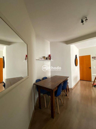 Imagem Apartamento com 3 Quartos à Venda, 71 m² em Jardim Santa Esmeralda - Hortolândia
