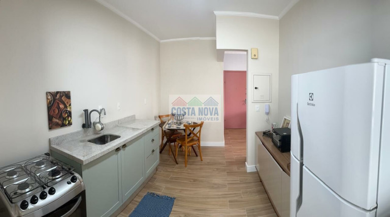 Imagem Apartamento com 1 Quarto à Venda, 57 m² Imagem Apartamento com 1 Quarto à Venda, 57 m²