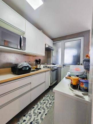 Imagem Cobertura com 3 Quartos à Venda, 147 m² em Riviera De São Lourenço - Bertioga