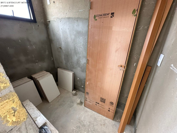 Imagem Casa com 3 Quartos à Venda, 108 m² em Buraquinho - Lauro De Freitas