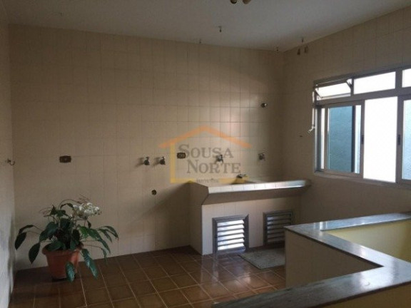 Imagem Sobrado com 3 Quartos à Venda, 340 m² em Vila Guilherme - São Paulo Imagem Sobrado com 3 Quartos à Venda, 340 m² em Vila Guilherme - São Paulo
