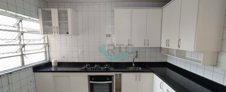 Imagem Apartamento com 3 Quartos à Venda, 90 m² em Vila Guilhermina - Praia Grande