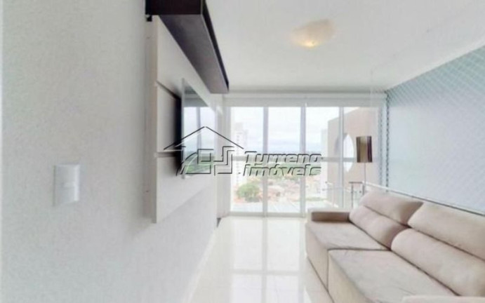 Apartamento com 4 Quartos à Venda, 146 m² em Parque Industrial - São José Dos Campos