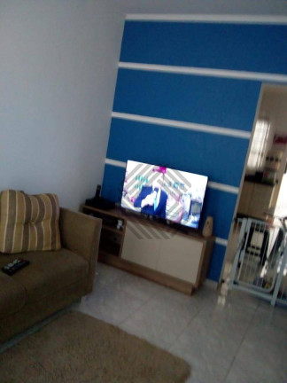 Imagem Casa com 2 Quartos à Venda, 46 m² em Jardim Marcelo Augusto - Sorocaba Imagem Casa com 2 Quartos à Venda, 46 m² em Jardim Marcelo Augusto - Sorocaba