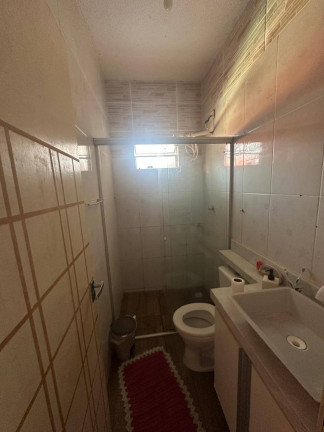 Imagem Casa com 4 Quartos à Venda, 200 m² em Recanto Dos Pássaros - Cuiabá Imagem Casa com 4 Quartos à Venda, 200 m² em Recanto Dos Pássaros - Cuiabá
