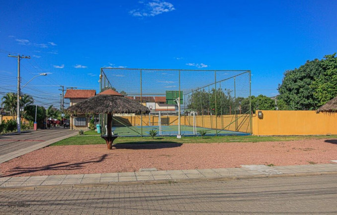 Imagem Casa de Condomínio com 2 Quartos à Venda, 100 m² em Aberta Dos Morros - Porto Alegre