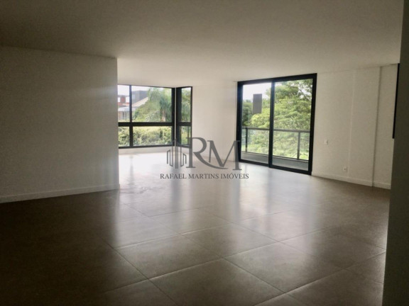 Imagem Apartamento com 3 Quartos à Venda, 223 m² em Jurerê Internacional - Florianópolis Imagem Apartamento com 3 Quartos à Venda, 223 m² em Jurerê Internacional - Florianópolis