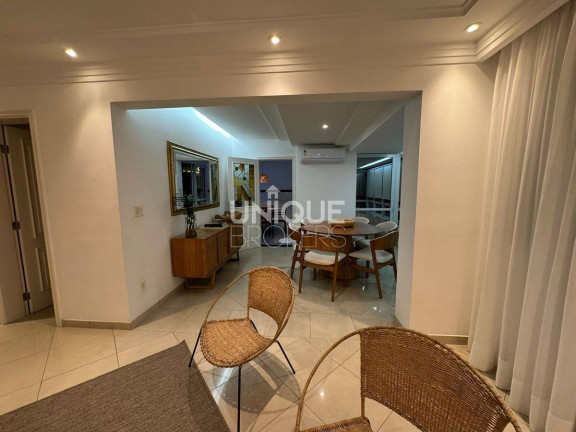 Imagem Apartamento com 3 Quartos à Venda, 198 m² em Centro - Jundiaí