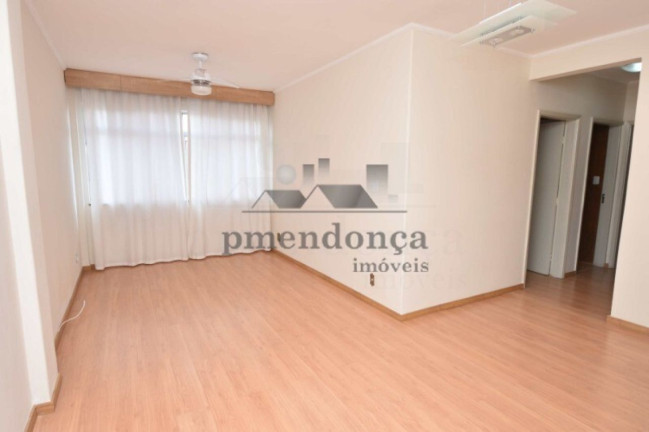 Apartamento com 3 Quartos à Venda, 97 m² em Perdizes - São Paulo