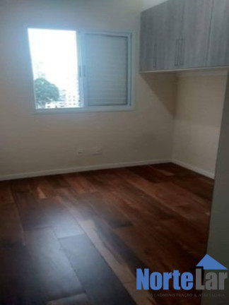 Imagem Apartamento com 2 Quartos à Venda, 51 m² em Vila Maria Alta - São Paulo