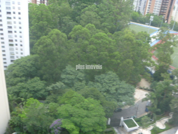 Imagem Apartamento com 4 Quartos à Venda, 202 m² em Morumbi - São Paulo Imagem Apartamento com 4 Quartos à Venda, 202 m² em Morumbi - São Paulo