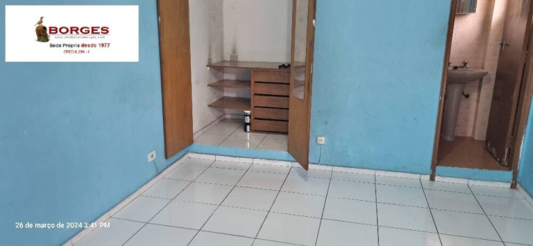 Imagem Casa com 4 Quartos à Venda, 166 m² em Brooklin - São Paulo