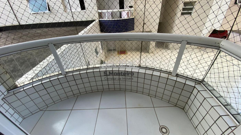 Imagem Apartamento com 3 Quartos à Venda, 82 m² em Canto Do Forte - Praia Grande Imagem Apartamento com 3 Quartos à Venda, 82 m² em Canto Do Forte - Praia Grande