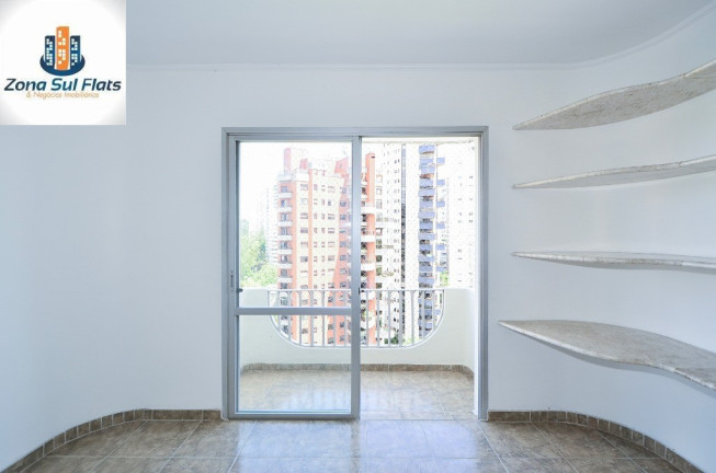 Apartamento com 3 Quartos à Venda, 86 m² em Jardim Londrina - São Paulo