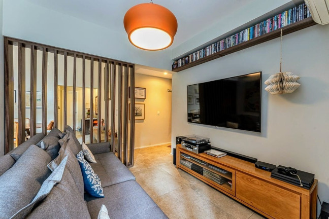 Imagem Apartamento com 3 Quartos à Venda, 164 m² em Vila Andrade - São Paulo Imagem Apartamento com 3 Quartos à Venda, 164 m² em Vila Andrade - São Paulo