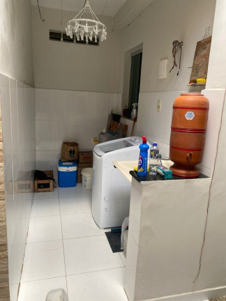 Imagem Imóvel com 3 Quartos à Venda, 68 m² em Santa Cruz Industrial - Contagem