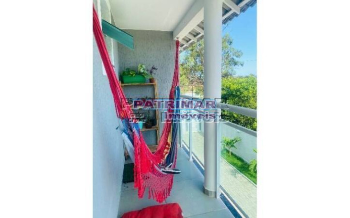Imagem Casa com 2 Quartos à Venda, 85 m² em Itaipuaçu - Maricá Imagem Casa com 2 Quartos à Venda, 85 m² em Itaipuaçu - Maricá
