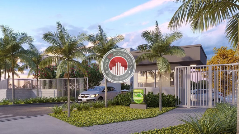 Apartamento com 2 Quartos à Venda, 44 m² em Itanhangá - Rio De Janeiro