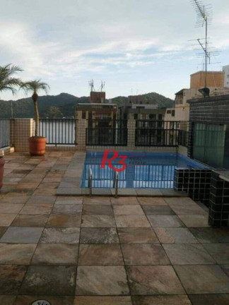 Imagem Apartamento com 2 Quartos à Venda, 89 m² em Centro - São Vicente Imagem Apartamento com 2 Quartos à Venda, 89 m² em Centro - São Vicente
