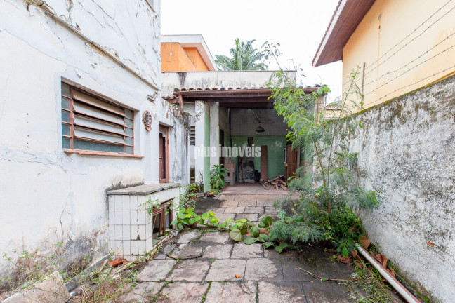 Imagem Casa com 3 Quartos à Venda, 200 m² em Morumbi - São Paulo