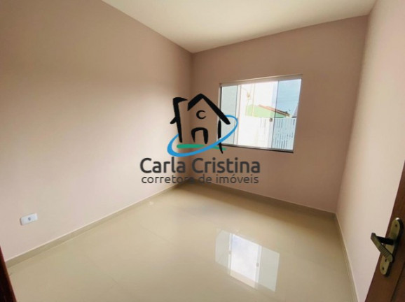 Imagem Casa com 3 Quartos à Venda, 115 m² em Praia De Leste - Pontal Do Paraná