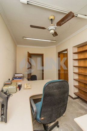 Imagem Sobrado com 5 Quartos à Venda, 365 m² em Petrópolis - Porto Alegre