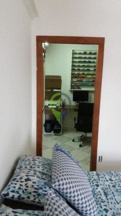 Imagem Apartamento com 4 Quartos à Venda, 350 m² em Aparecida - Santos Imagem Apartamento com 4 Quartos à Venda, 350 m² em Aparecida - Santos