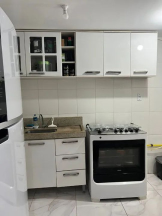 Imagem Cobertura com 3 Quartos à Venda, 94 m² em Caji - Lauro De Freitas Imagem Cobertura com 3 Quartos à Venda, 94 m² em Caji - Lauro De Freitas