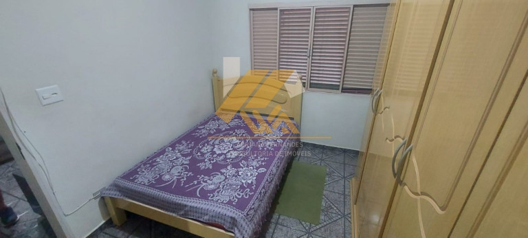 Imagem Casa com 4 Quartos à Venda, 110 m² em Mogi Moderno - Mogi Das Cruzes