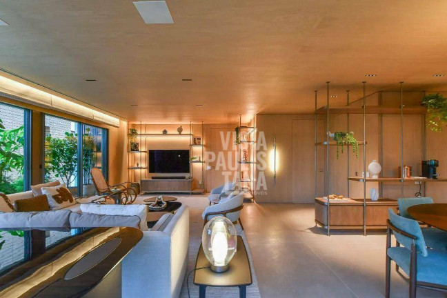 Imagem Apartamento com 2 Quartos à Venda, 206 m² em Alto De Pinheiros - São Paulo Imagem Apartamento com 2 Quartos à Venda, 206 m² em Alto De Pinheiros - São Paulo