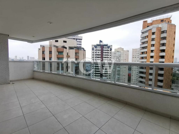 Imagem Apartamento com 4 Quartos à Venda, 183 m² em Chácara Klabin - São Paulo Imagem Apartamento com 4 Quartos à Venda, 183 m² em Chácara Klabin - São Paulo