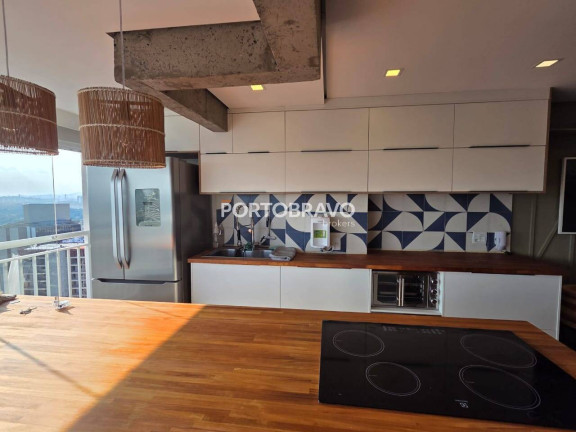 Imagem Apartamento com 2 Quartos para Alugar, 57 m² em Pinheiros - São Paulo Imagem Apartamento com 2 Quartos para Alugar, 57 m² em Pinheiros - São Paulo