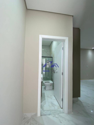 Imagem Casa com 3 Quartos à Venda, 163 m² em Residencial Maria Julia - São José Do Rio Preto Imagem Casa com 3 Quartos à Venda, 163 m² em Residencial Maria Julia - São José Do Rio Preto