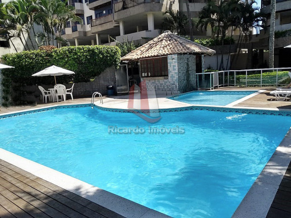 Imagem Imóvel com 3 Quartos à Venda,  em Vila Nova - Cabo Frio