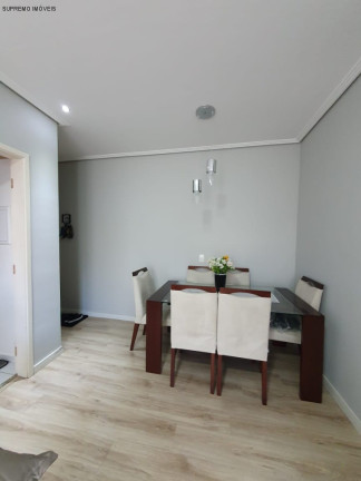 Imagem Apartamento com 3 Quartos à Venda, 95 m² em Jardim Wanda - Taboão Da Serra Imagem Apartamento com 3 Quartos à Venda, 95 m² em Jardim Wanda - Taboão Da Serra