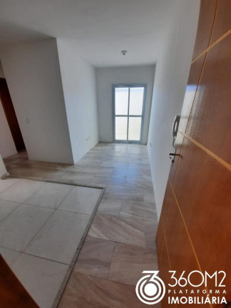Imagem Apartamento com 2 Quartos à Venda, 46 m² em Vila Tibiriçá - Santo André Imagem Apartamento com 2 Quartos à Venda, 46 m² em Vila Tibiriçá - Santo André