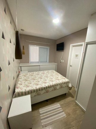Imagem Apartamento com 2 Quartos à Venda, 95 m² em Santa Maria - São Caetano Do Sul