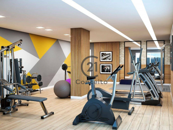 Imagem Cobertura com 3 Quartos à Venda, 292 m² em Campinas - São José Imagem Cobertura com 3 Quartos à Venda, 292 m² em Campinas - São José