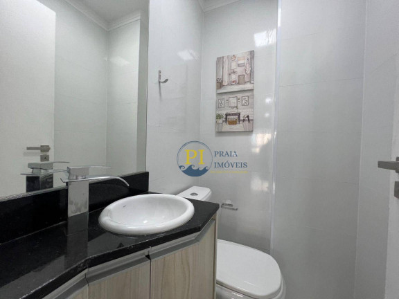 Imagem Apartamento com 3 Quartos à Venda, 146 m² em Guilhermina - Praia Grande Imagem Apartamento com 3 Quartos à Venda, 146 m² em Guilhermina - Praia Grande