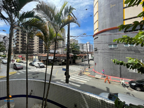 Imagem Apartamento com 2 Quartos à Venda, em Boqueirão - Praia Grande Imagem Apartamento com 2 Quartos à Venda, em Boqueirão - Praia Grande