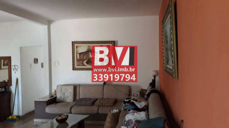 Imagem Casa com 6 Quartos à Venda, 330 m² em Vista Alegre - Rio De Janeiro Imagem Casa com 6 Quartos à Venda, 330 m² em Vista Alegre - Rio De Janeiro