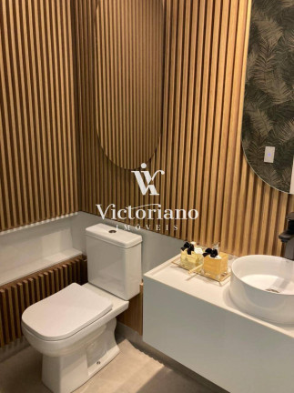Imagem Apartamento com 2 Quartos à Venda, 68 m² em Loteamento Villa Branca - Jacareí
