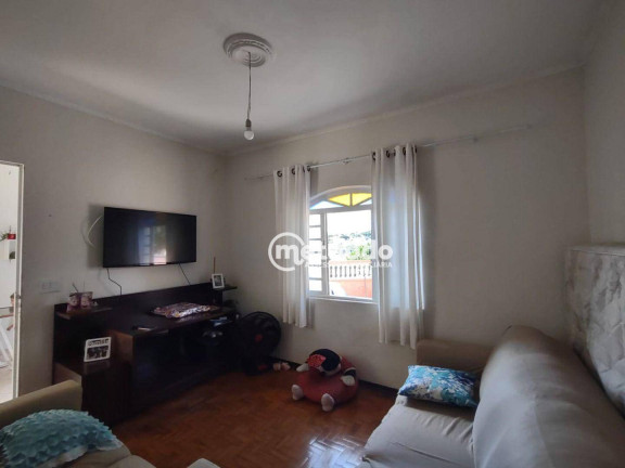 Casa com 2 Quartos à Venda, 137 m² em Vila Mimosa - Campinas