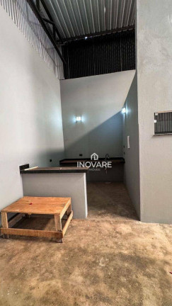 Imagem Galpão à Venda, 250 m² em Sonho Verde - Itumbiara Imagem Galpão à Venda, 250 m² em Sonho Verde - Itumbiara