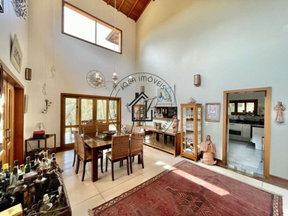 Imagem Casa de Condomínio com 4 Quartos à Venda, 2.535 m² em Chácara Vale Do Rio Cotia - Carapicuíba