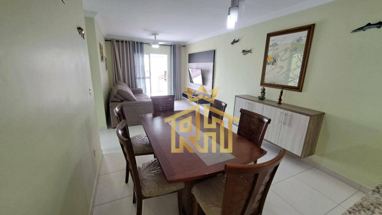 Imagem Apartamento com 2 Quartos à Venda, 86 m² em Aviação - Praia Grande Imagem Apartamento com 2 Quartos à Venda, 86 m² em Aviação - Praia Grande