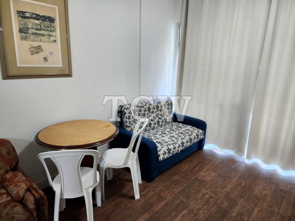 Imagem Flat com 1 Quarto à Venda, 40 m² em Liberdade - São Paulo Imagem Flat com 1 Quarto à Venda, 40 m² em Liberdade - São Paulo